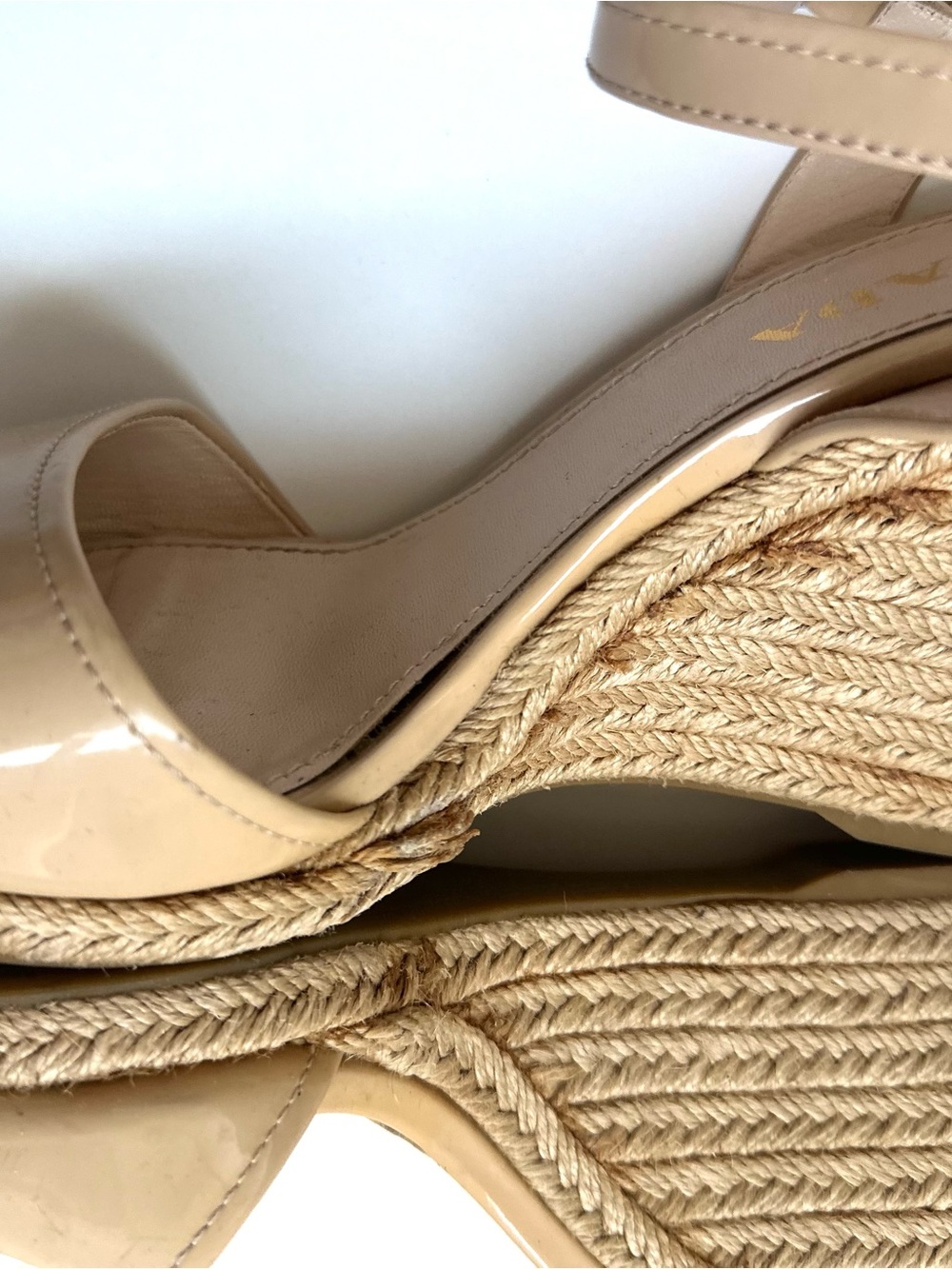 PRADA sandals - Picture 15 of 16